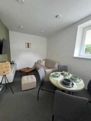 Apartmán AUTOCHOM